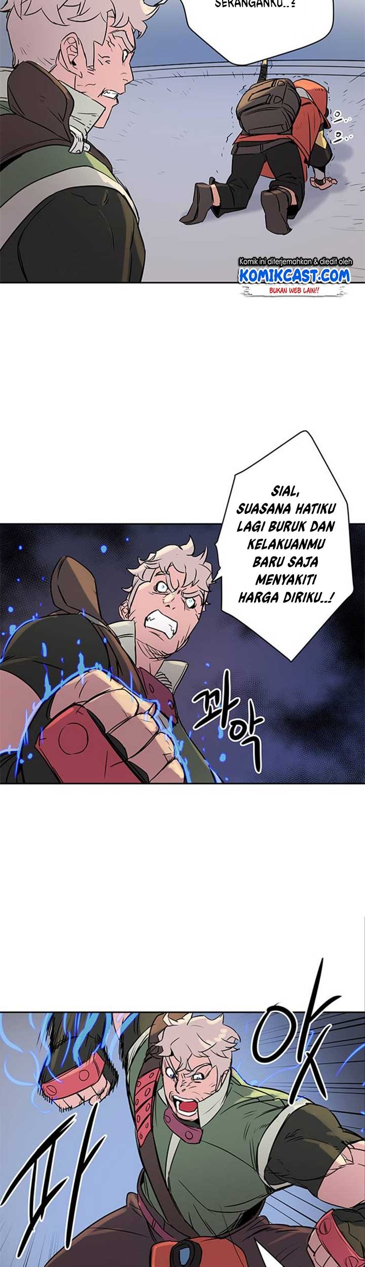 Get Life Chapter 07 Gambar 30