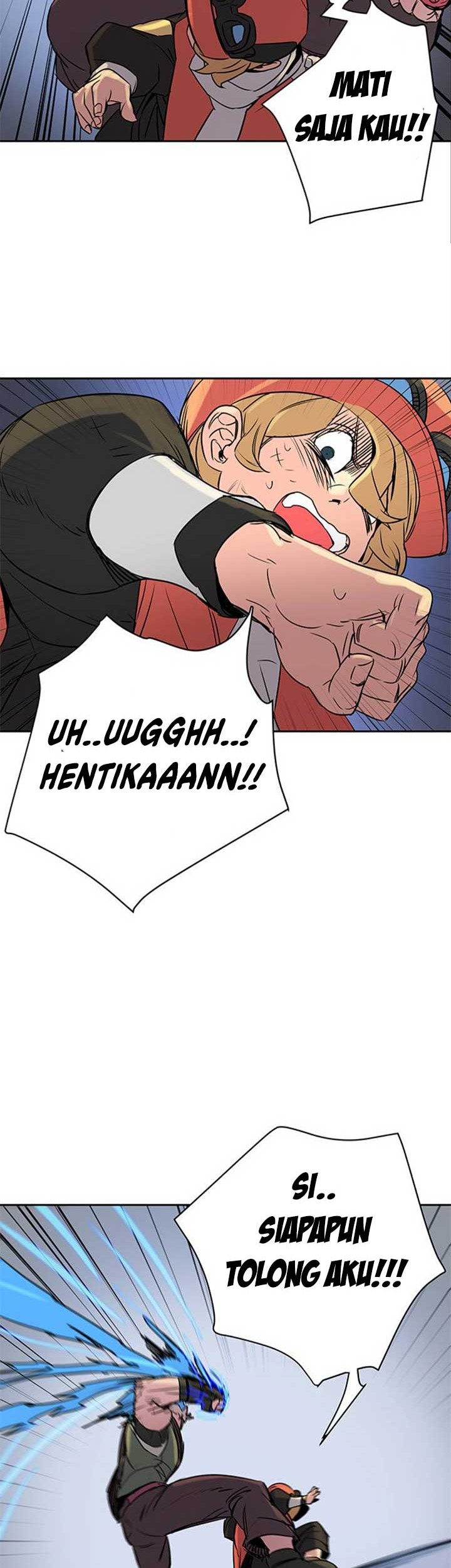 Get Life Chapter 07 Gambar 31