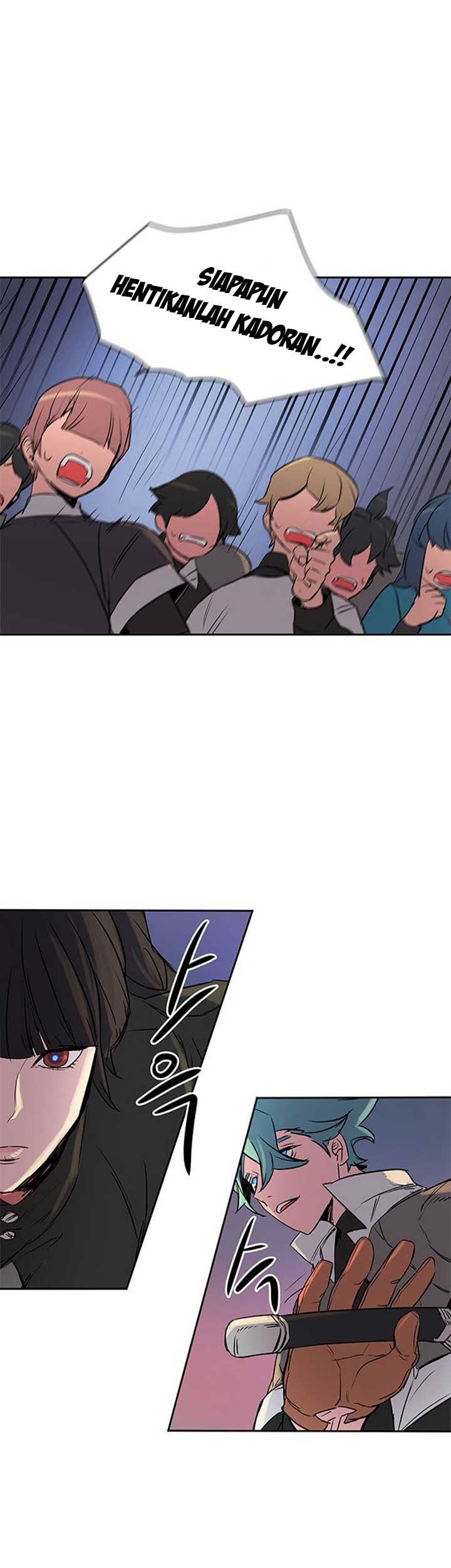 Get Life Chapter 07 Gambar 33