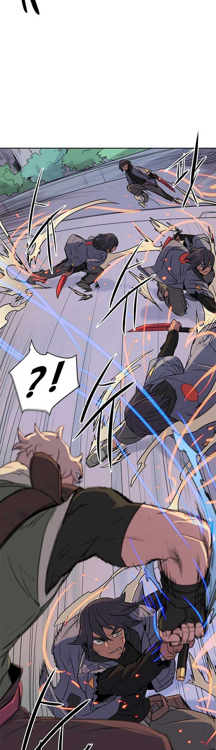 Get Life Chapter 07 Gambar 35