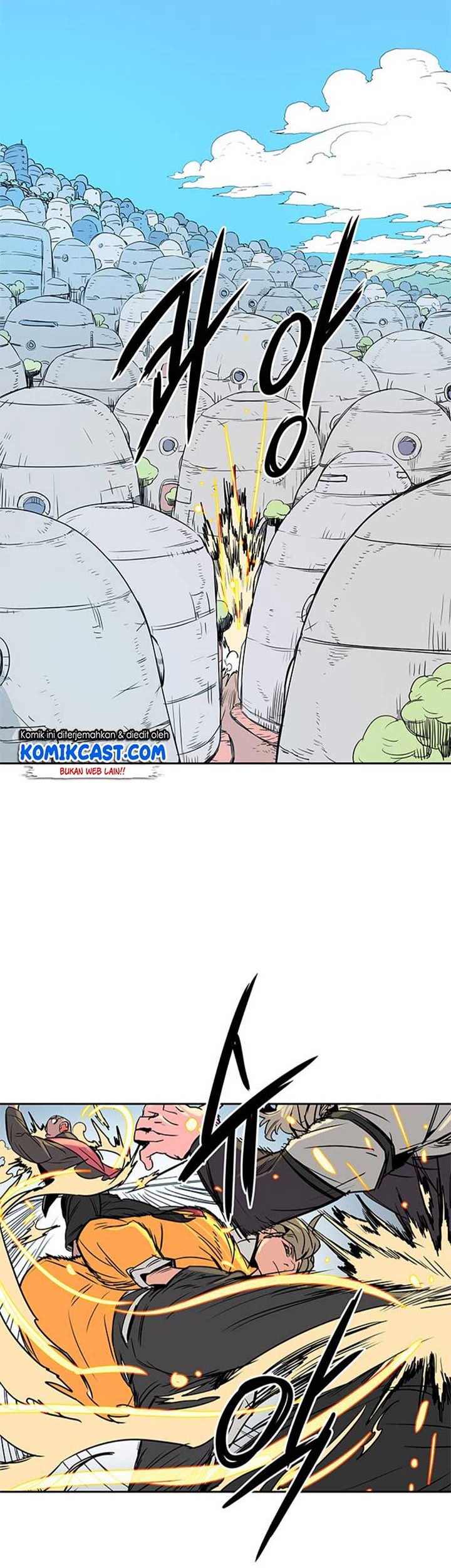 Get Life Chapter 06 Gambar 3