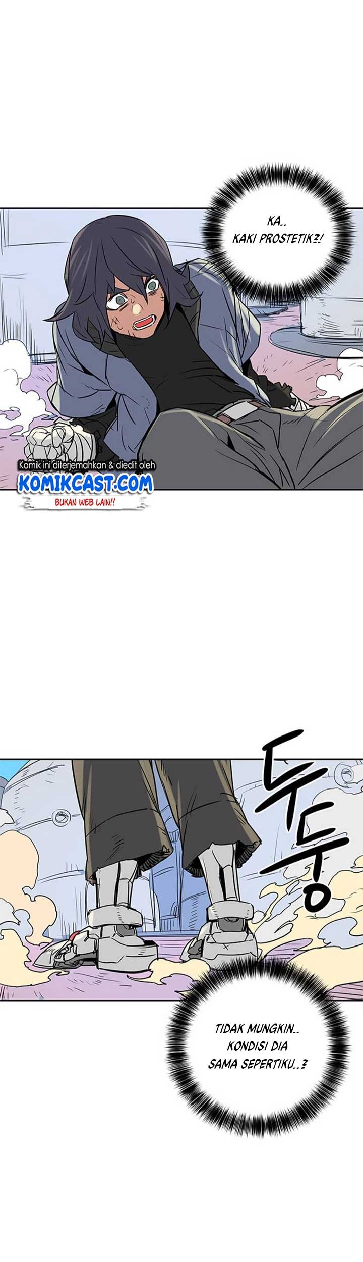 Get Life Chapter 06 Gambar 6