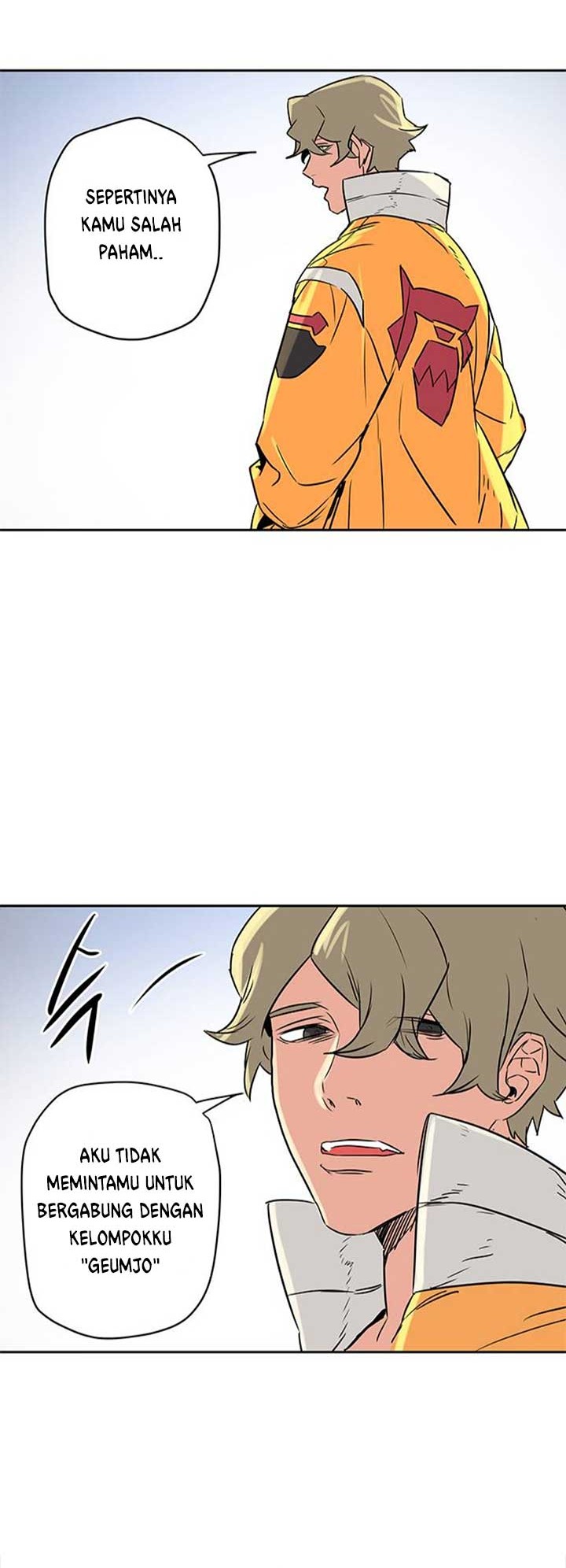 Get Life Chapter 06 Gambar 7