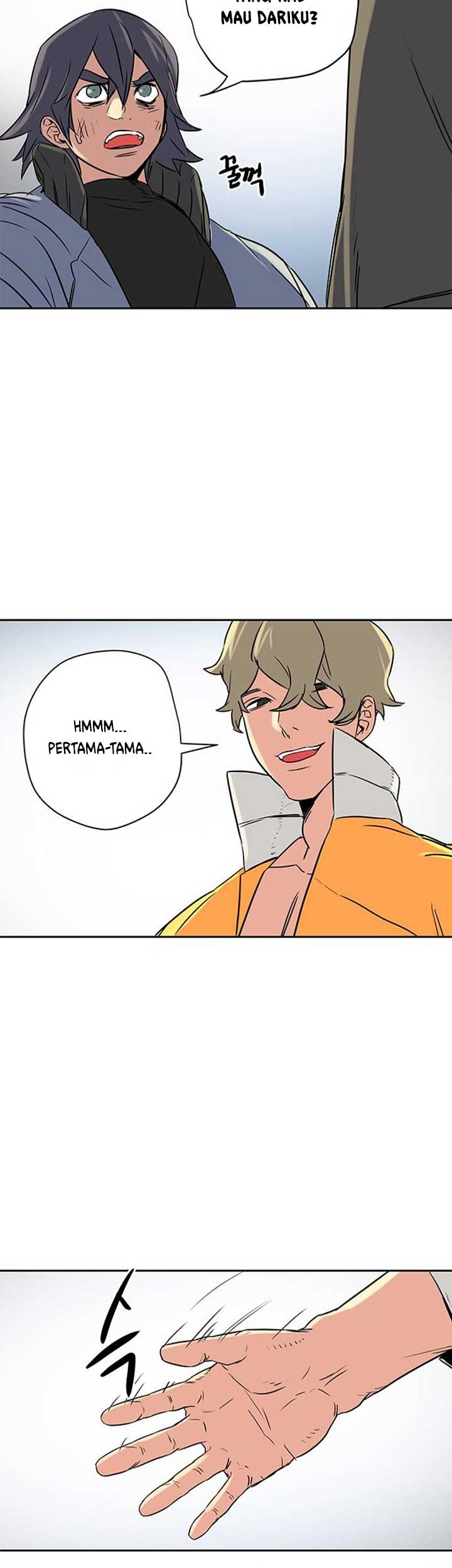 Get Life Chapter 06 Gambar 11