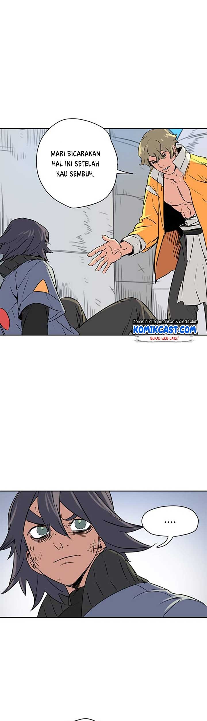 Get Life Chapter 06 Gambar 12