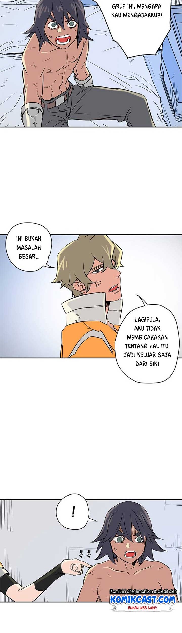 Get Life Chapter 06 Gambar 21