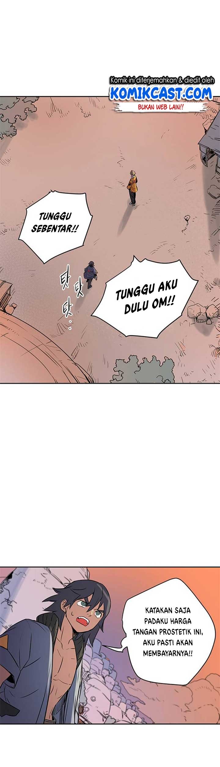 Get Life Chapter 06 Gambar 26