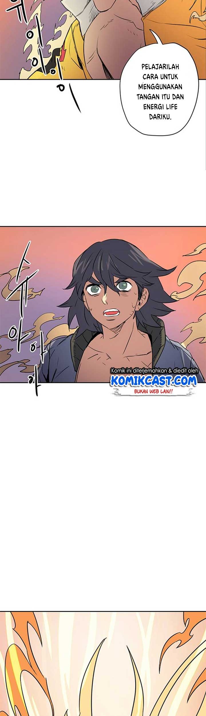 Get Life Chapter 06 Gambar 28