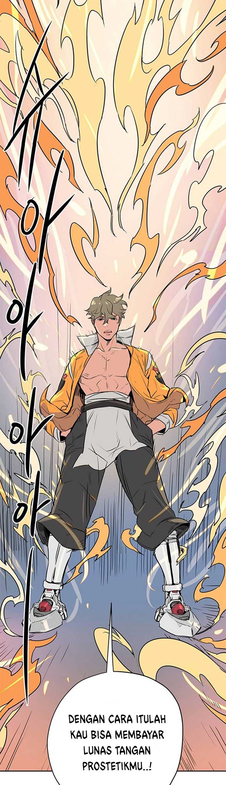 Get Life Chapter 06 Gambar 29