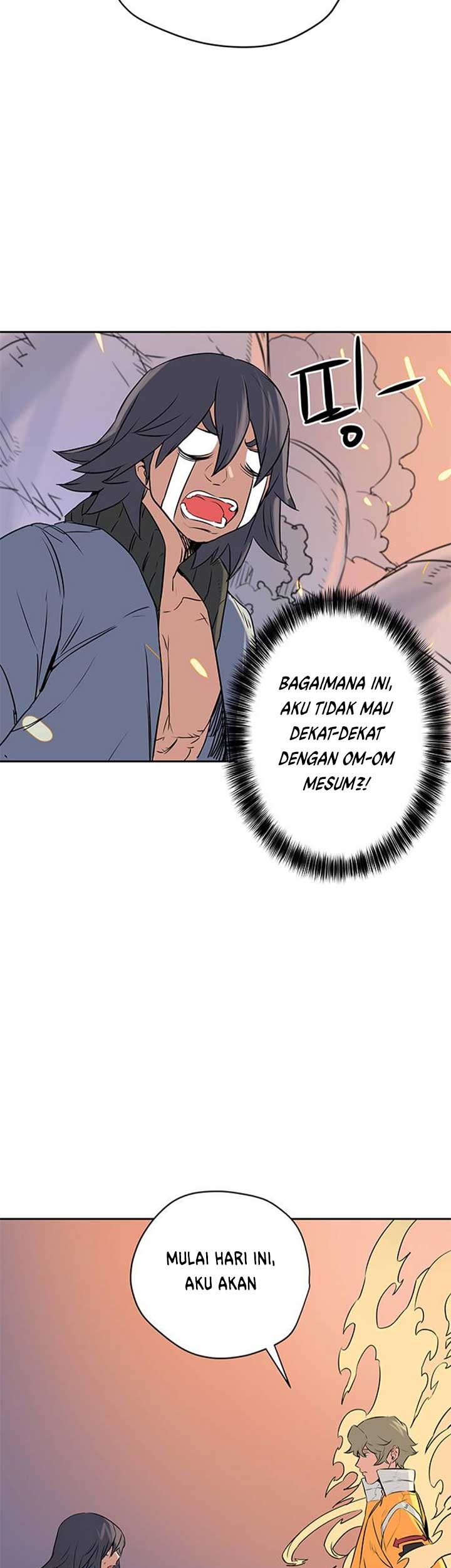 Get Life Chapter 06 Gambar 30