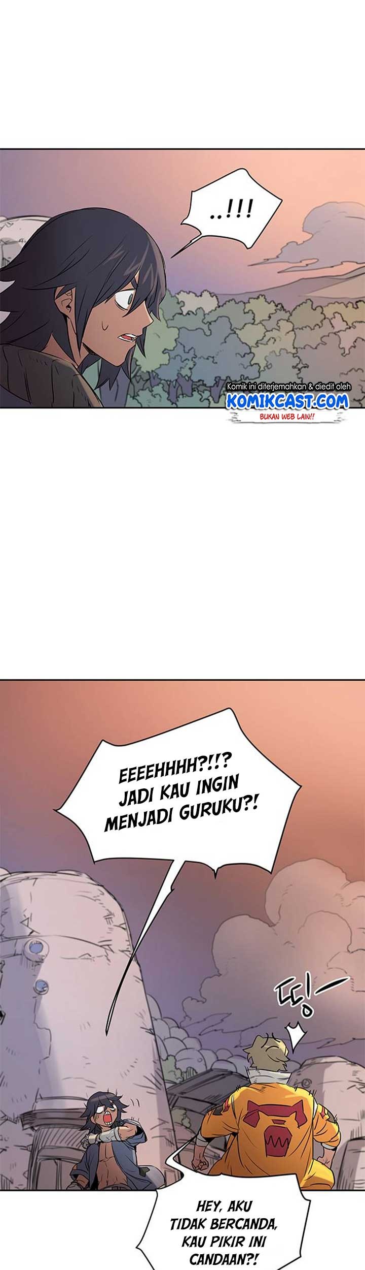 Get Life Chapter 06 Gambar 32
