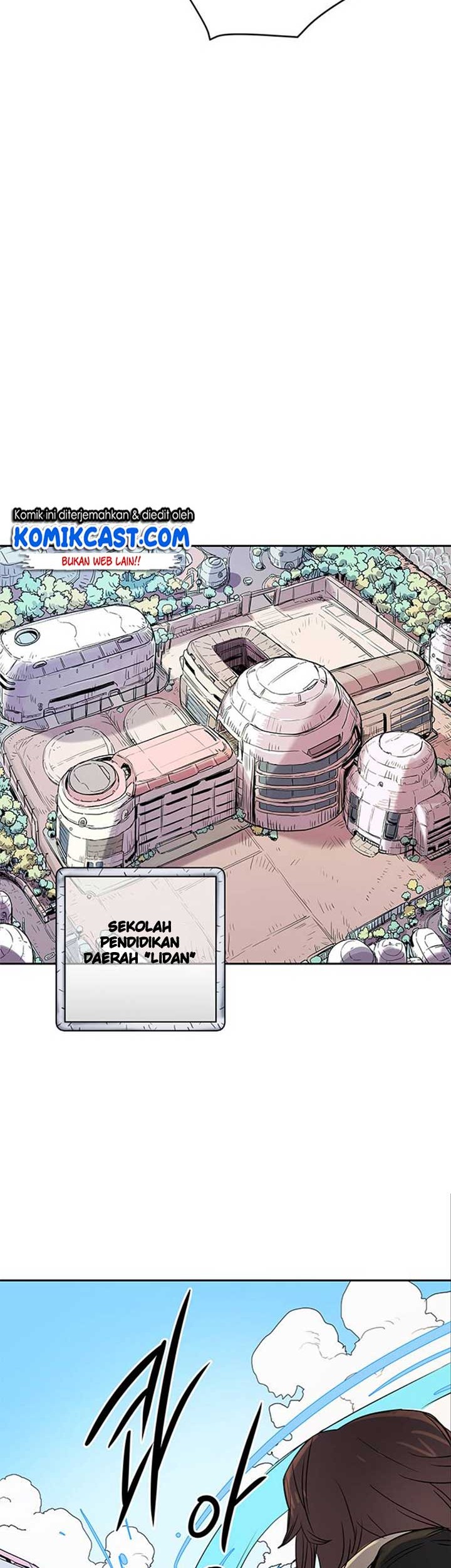 Get Life Chapter 06 Gambar 33