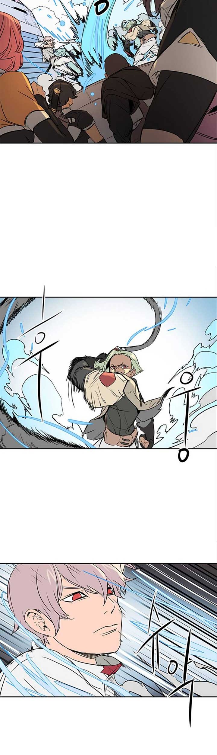 Get Life Chapter 06 Gambar 34