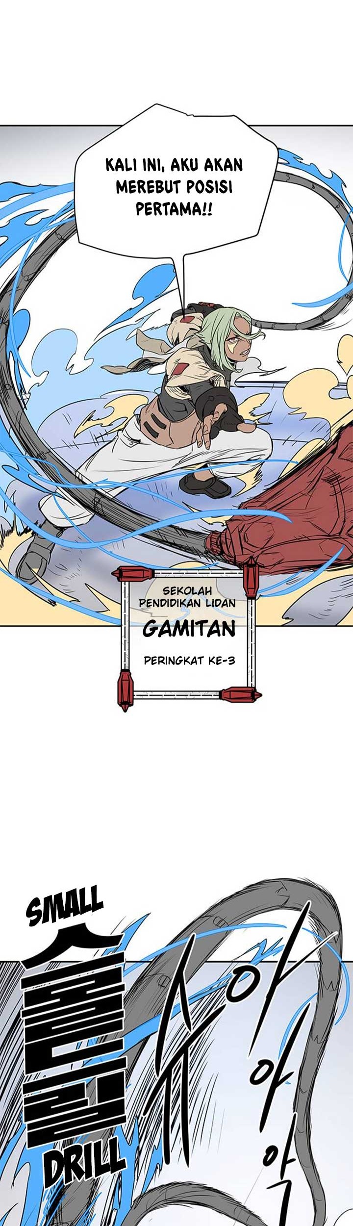 Get Life Chapter 06 Gambar 35