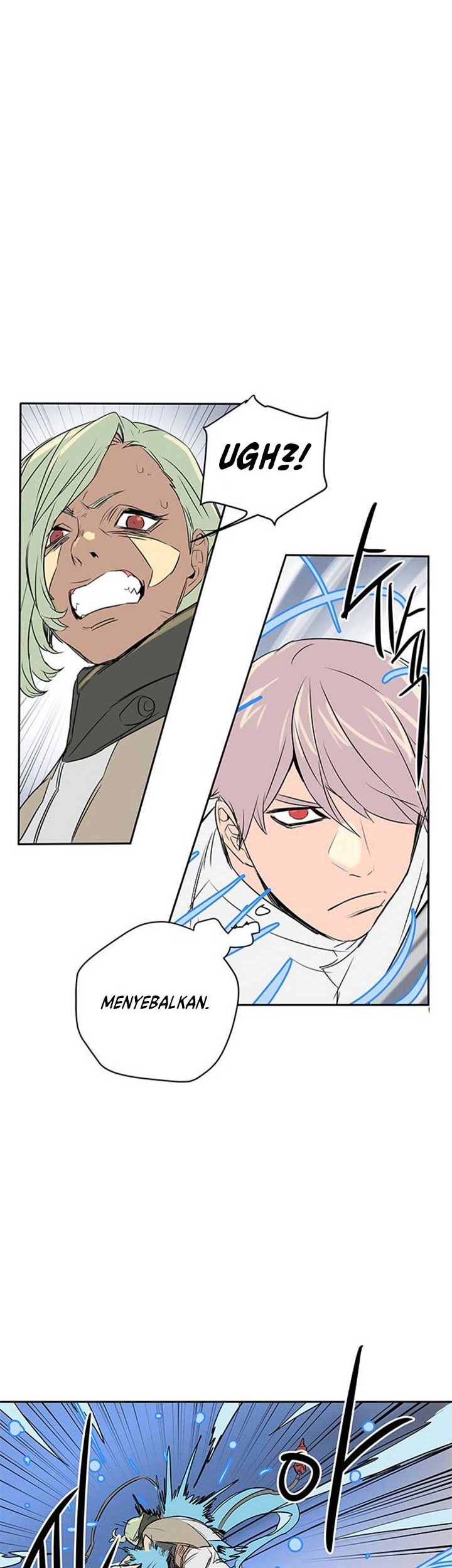 Get Life Chapter 06 Gambar 37