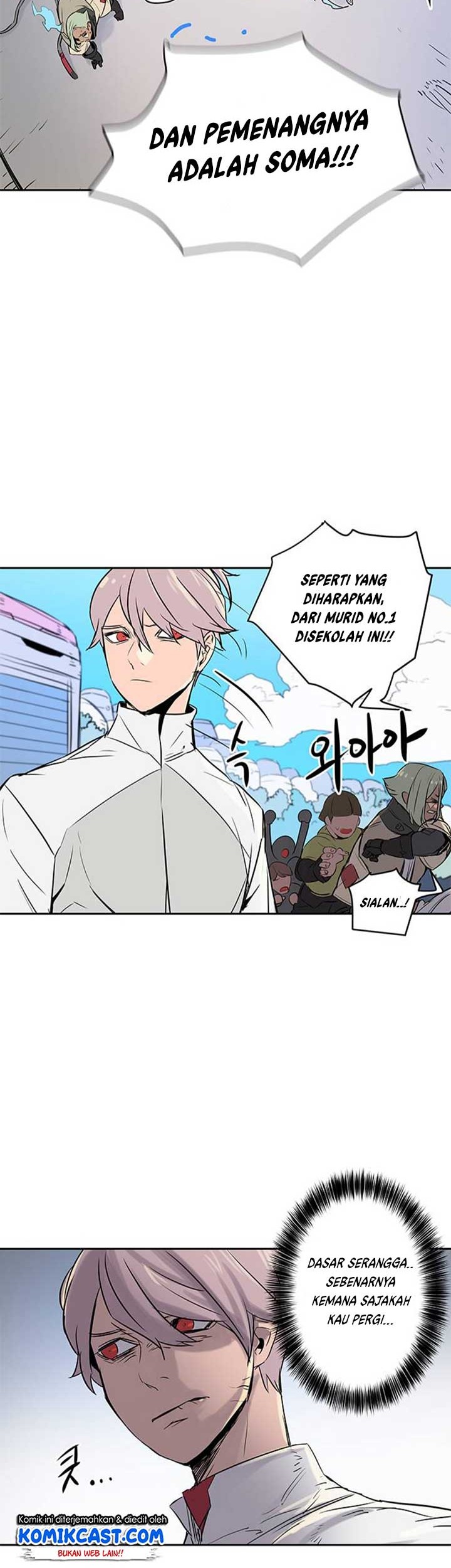 Get Life Chapter 06 Gambar 39