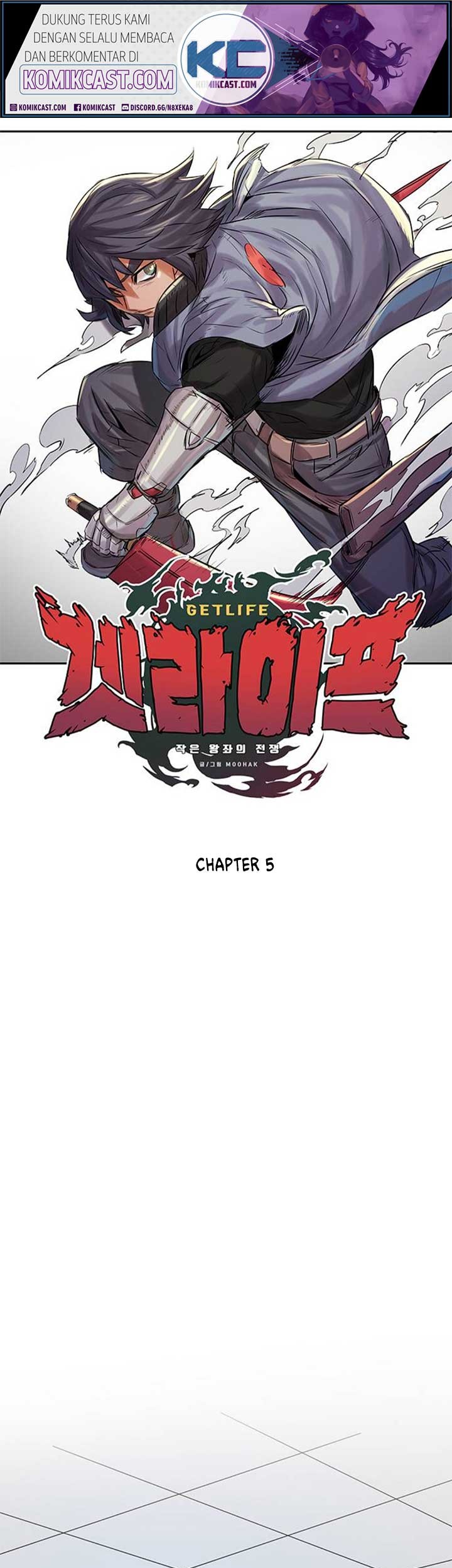 Baca  Get Life Chapter 05 Gambar 2