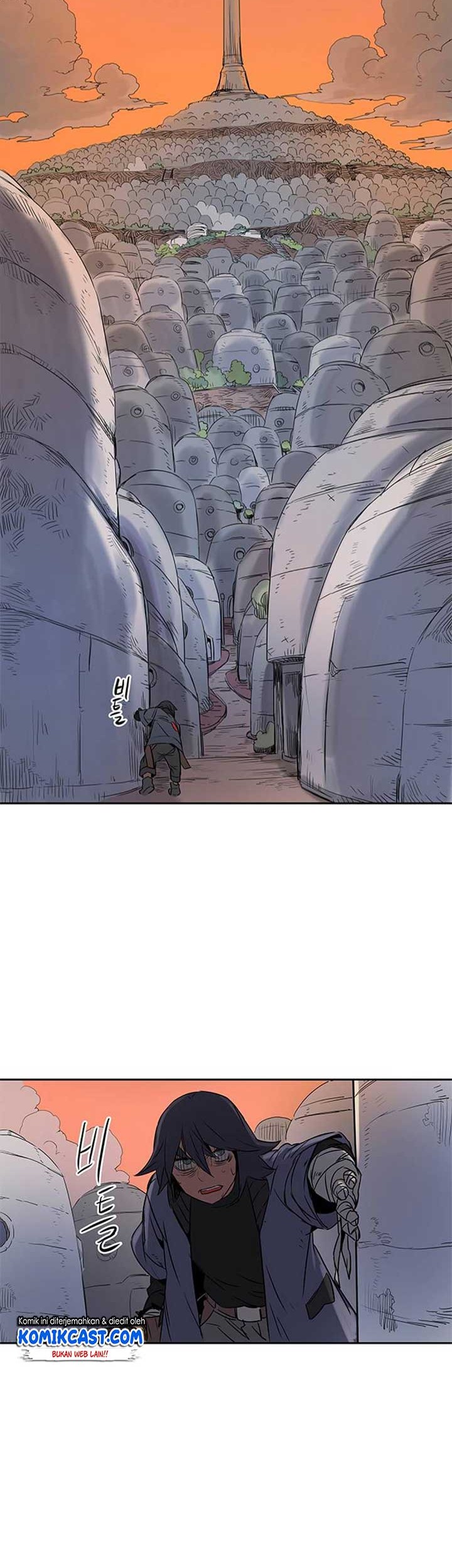 Get Life Chapter 05 Gambar 11