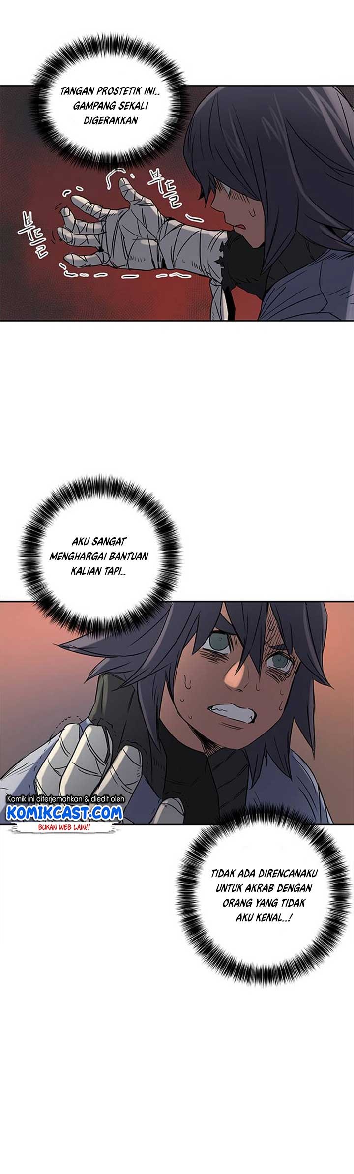 Get Life Chapter 05 Gambar 12