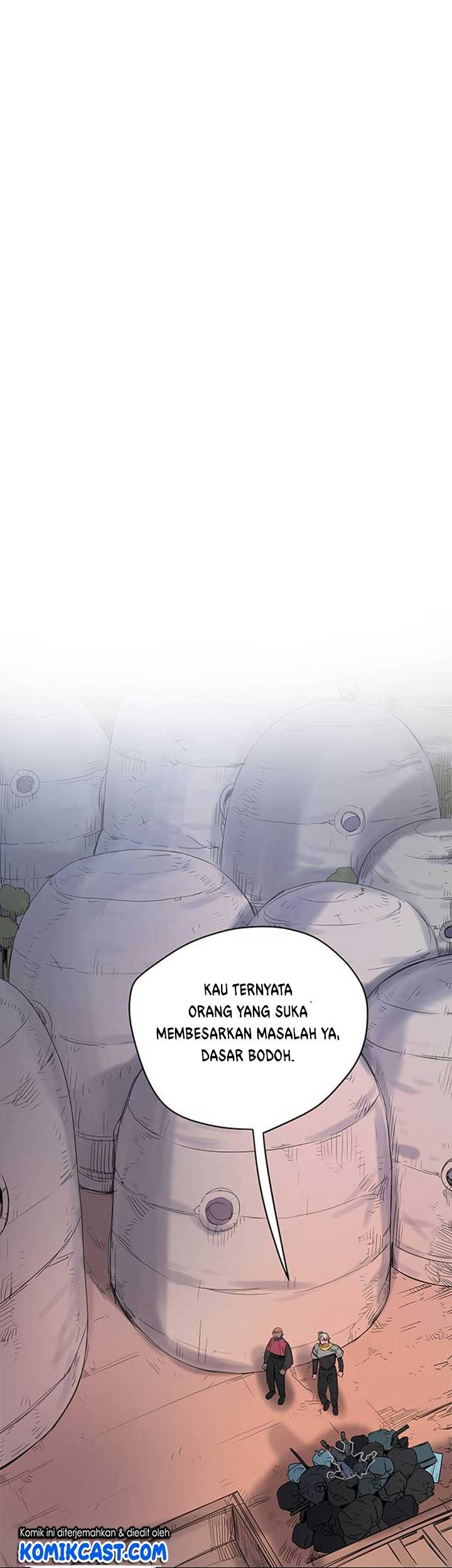 Get Life Chapter 05 Gambar 17