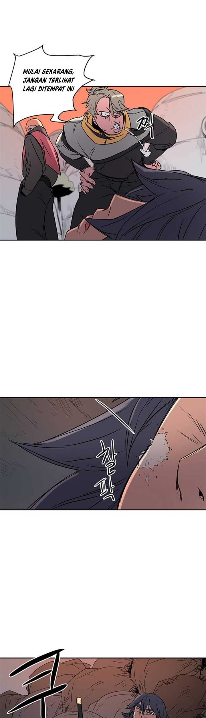 Get Life Chapter 05 Gambar 19