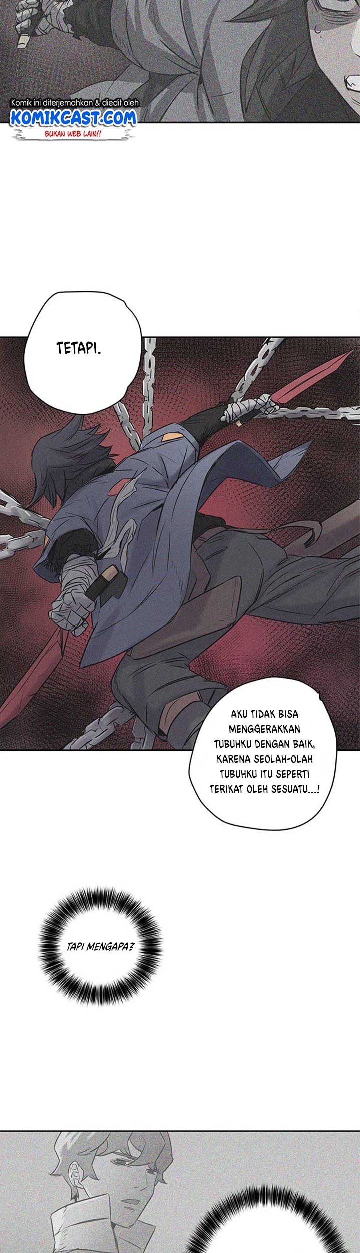 Get Life Chapter 05 Gambar 21