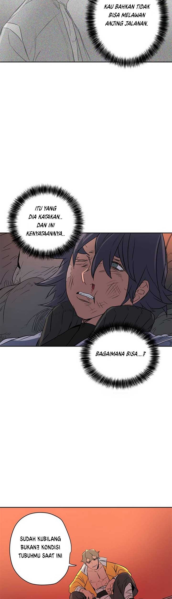 Get Life Chapter 05 Gambar 22