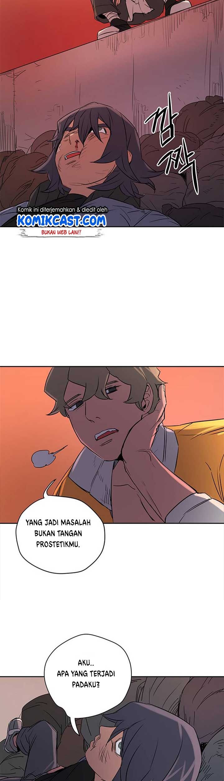 Get Life Chapter 05 Gambar 23