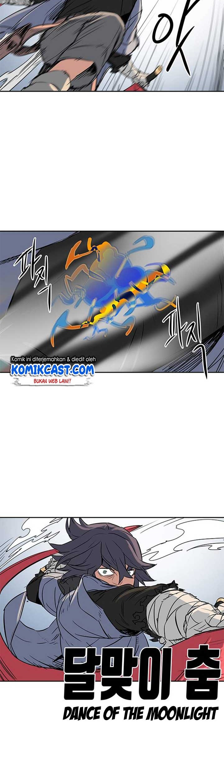 Get Life Chapter 05 Gambar 34
