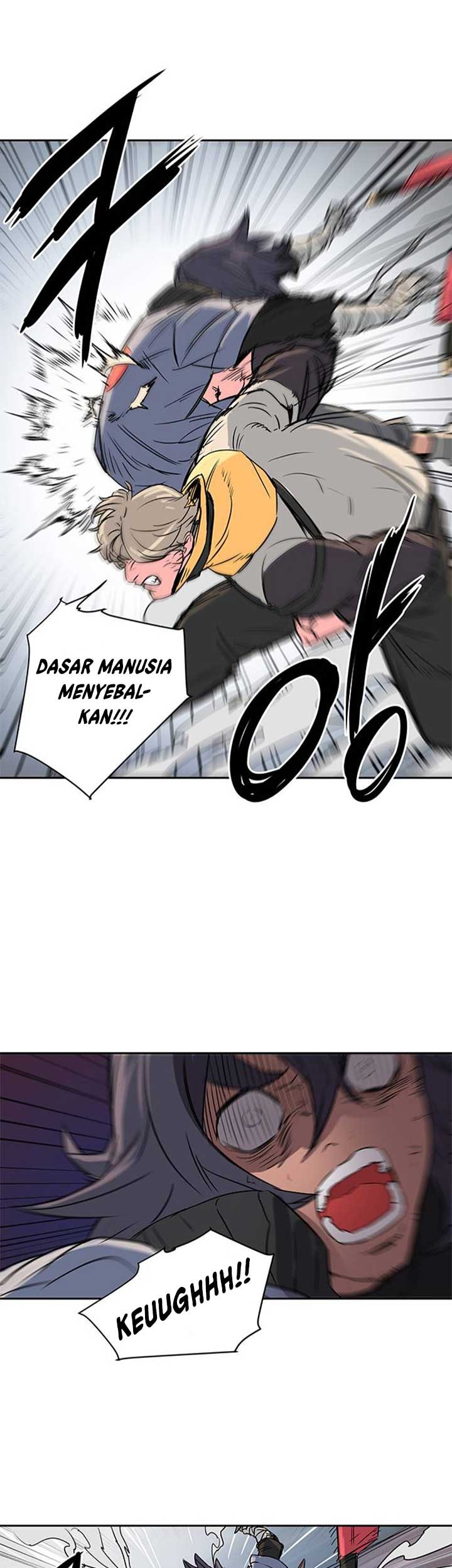 Get Life Chapter 05 Gambar 35