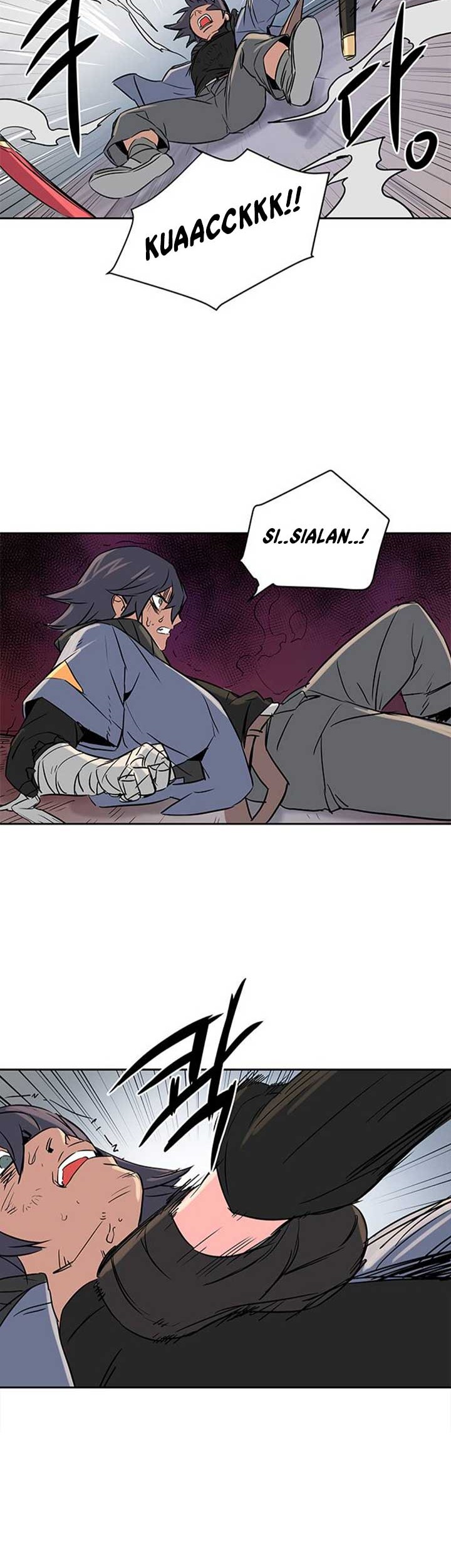 Get Life Chapter 05 Gambar 36
