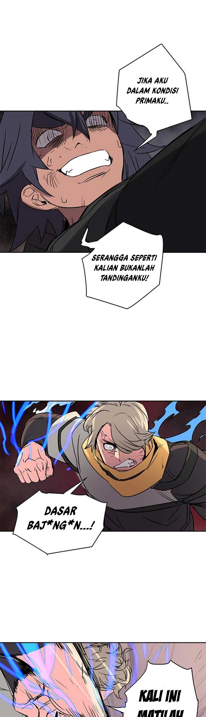 Get Life Chapter 05 Gambar 38