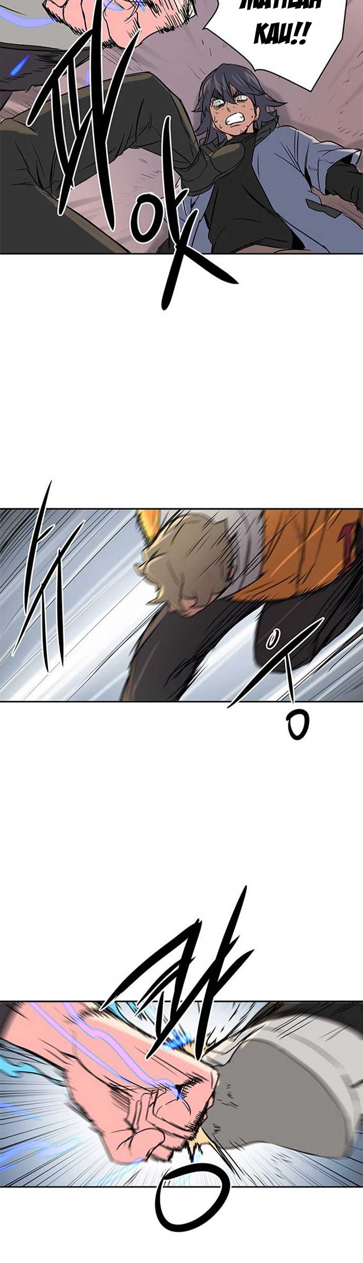 Get Life Chapter 05 Gambar 39