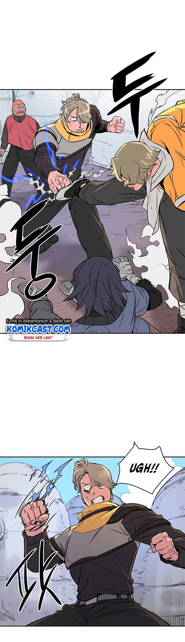 Get Life Chapter 05 Gambar 40