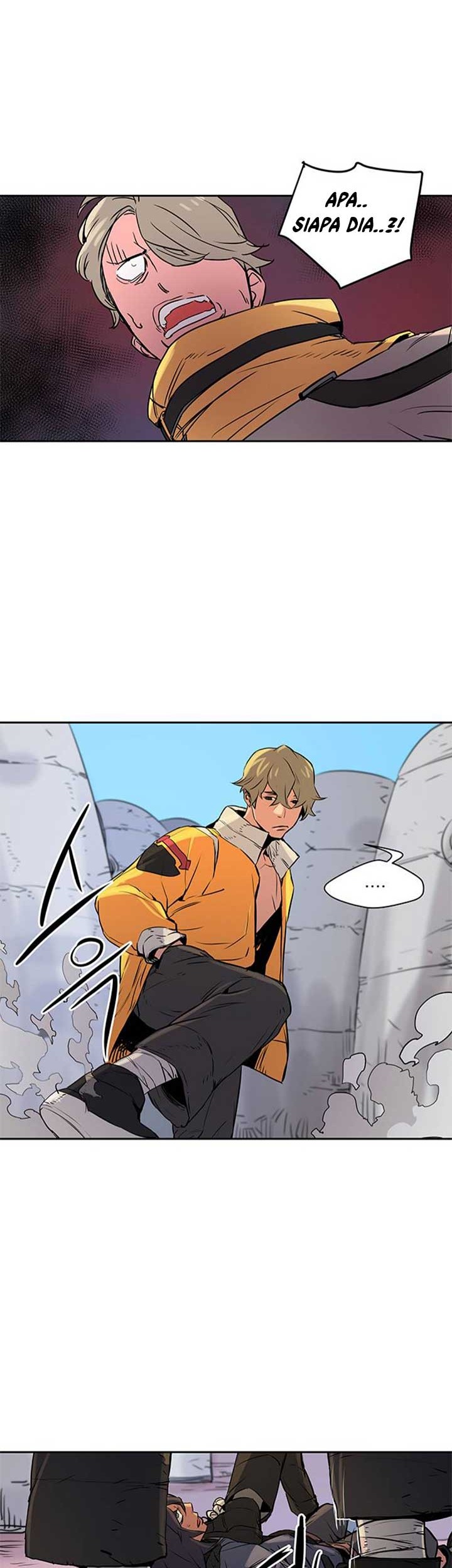 Get Life Chapter 05 Gambar 41