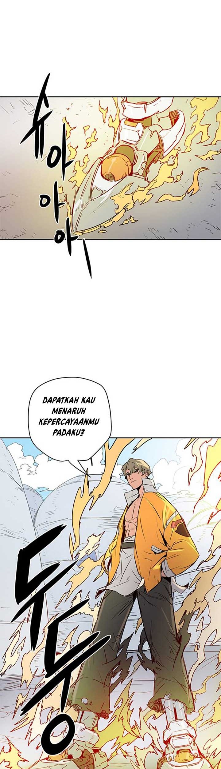 Get Life Chapter 05 Gambar 45