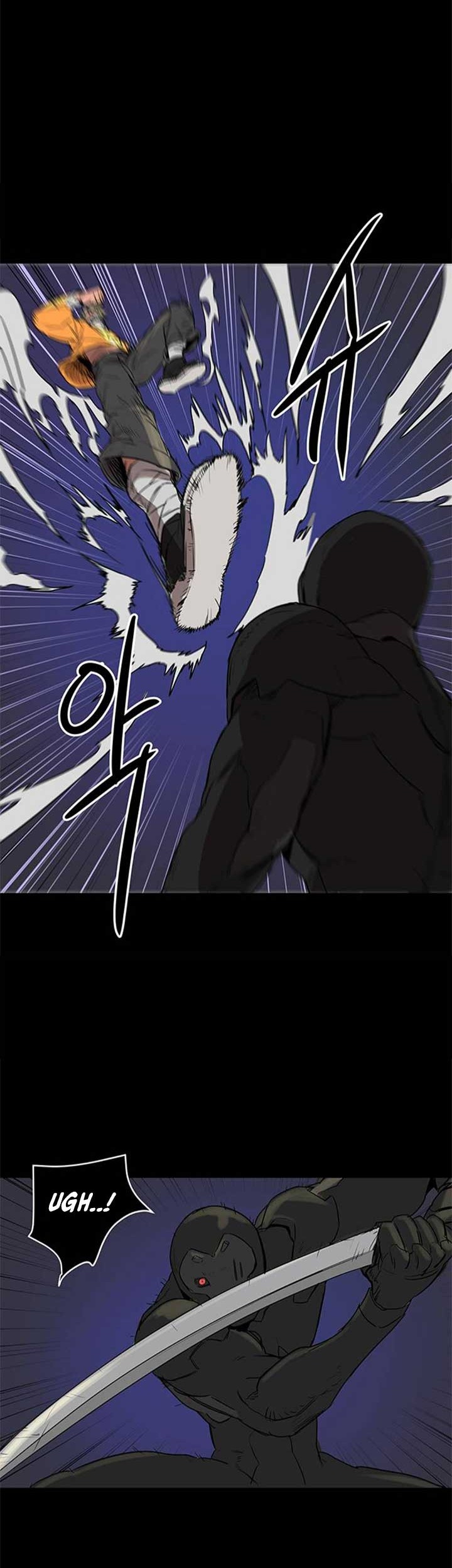 Get Life Chapter 04 Gambar 20