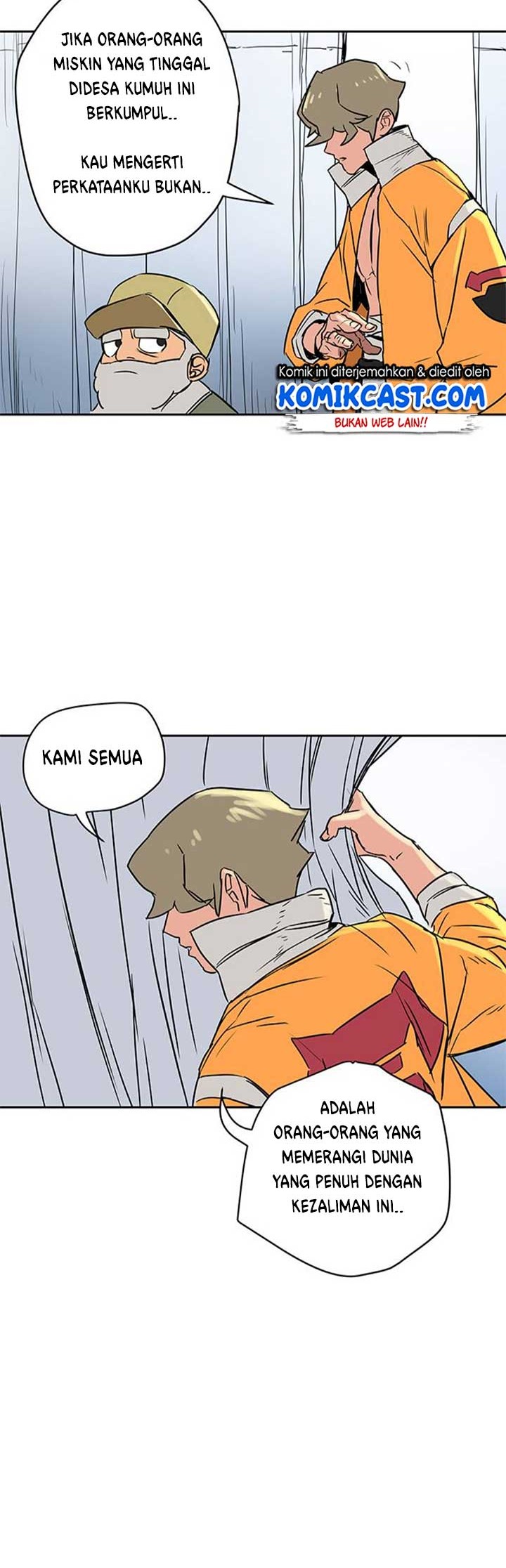Get Life Chapter 04 Gambar 44