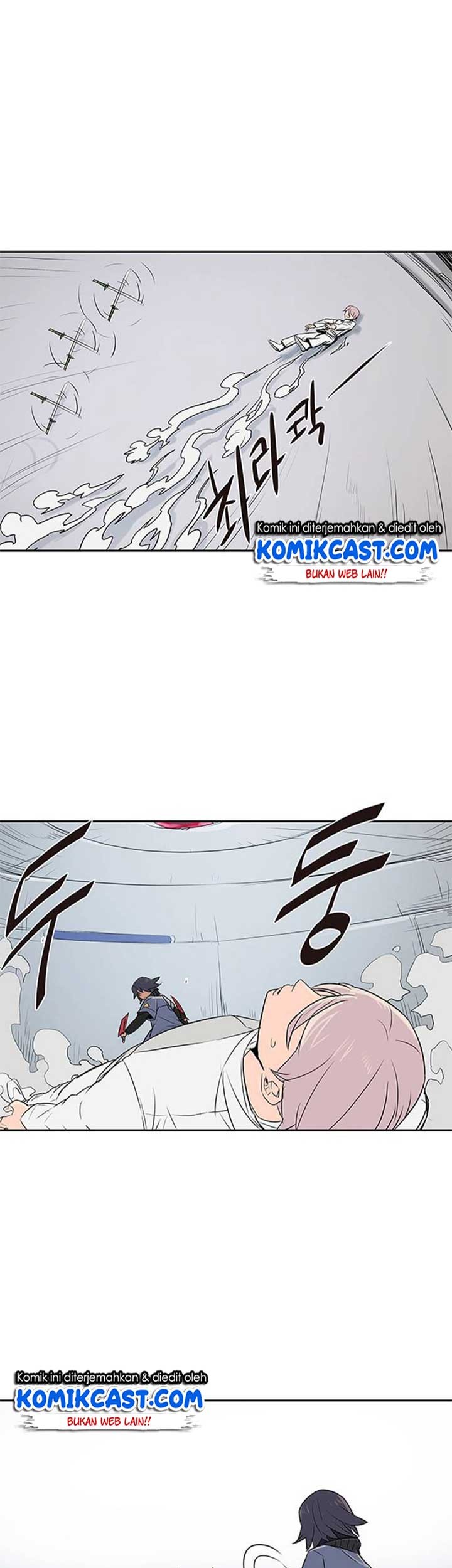 Get Life Chapter 03 Gambar 38