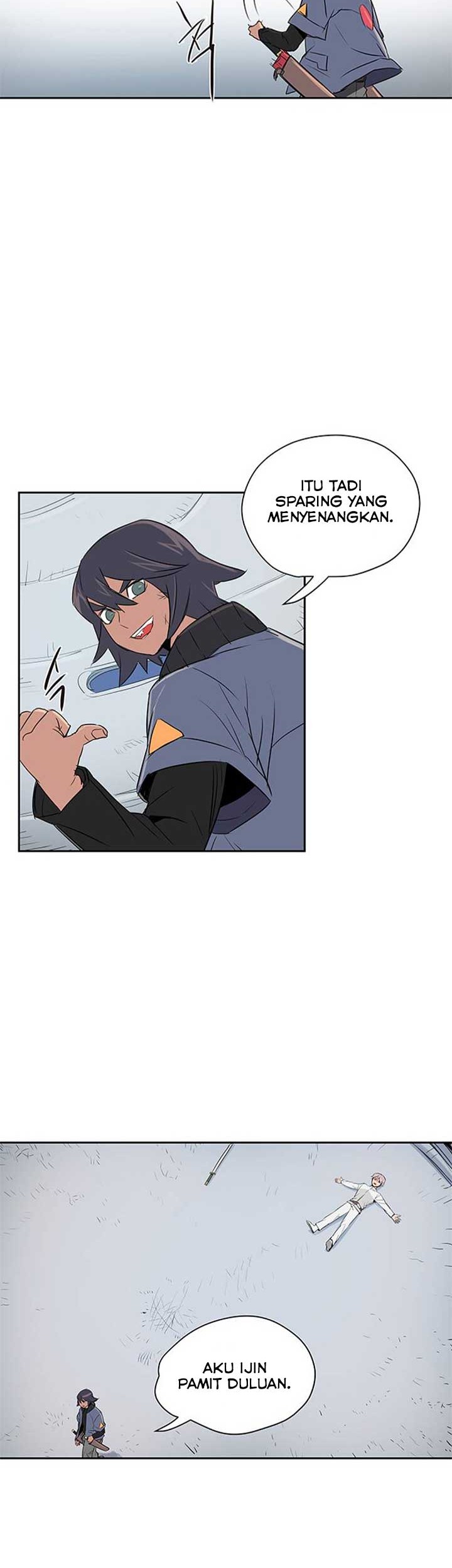 Get Life Chapter 03 Gambar 39