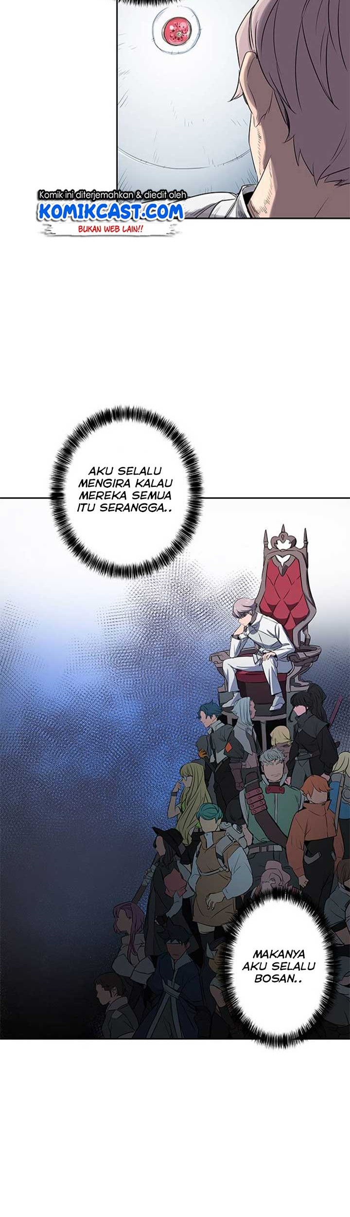 Get Life Chapter 03 Gambar 41