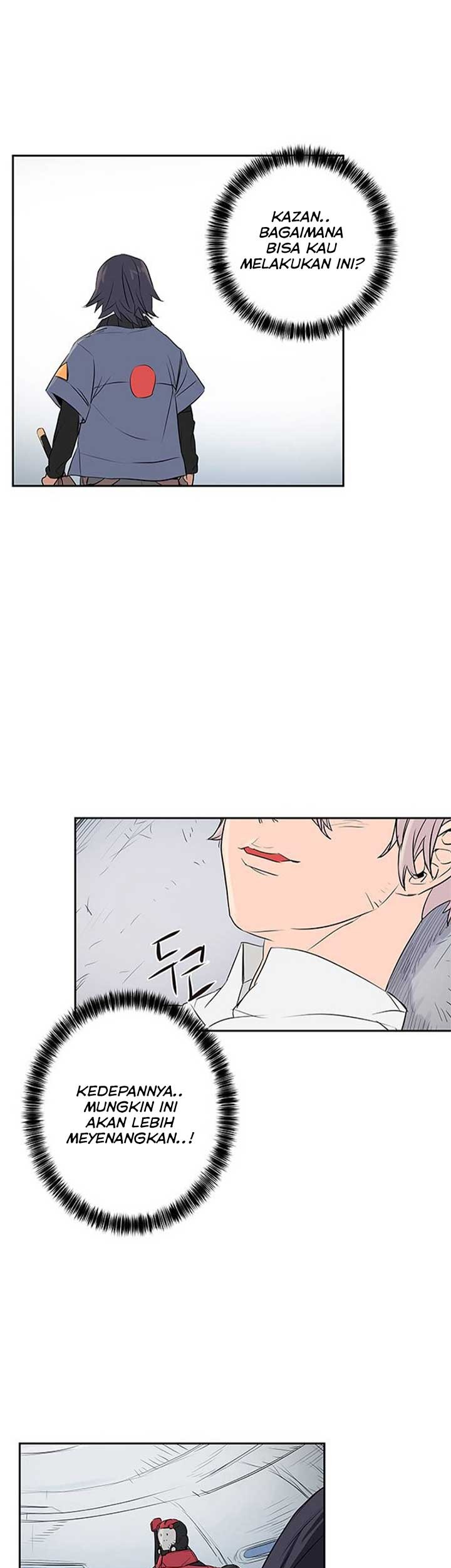 Get Life Chapter 03 Gambar 43