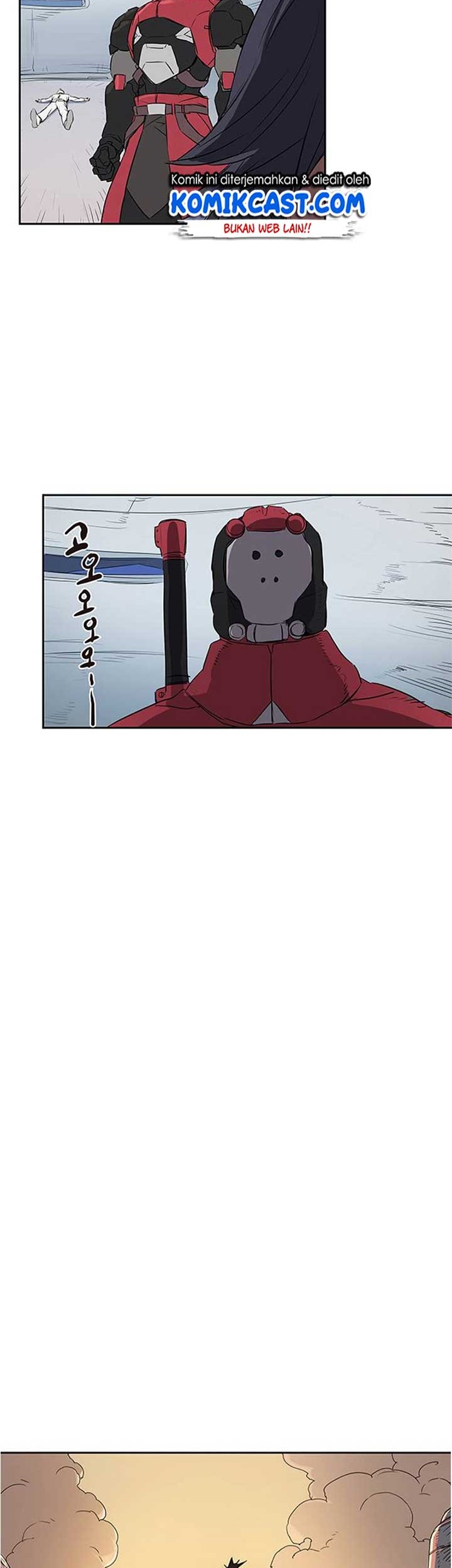 Get Life Chapter 03 Gambar 44