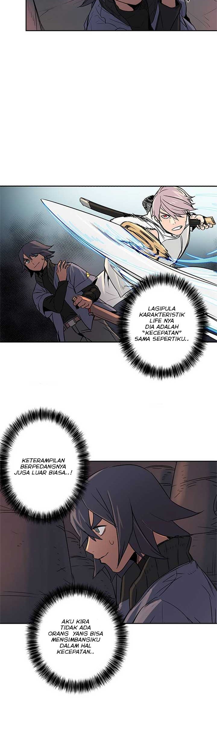 Get Life Chapter 03 Gambar 46