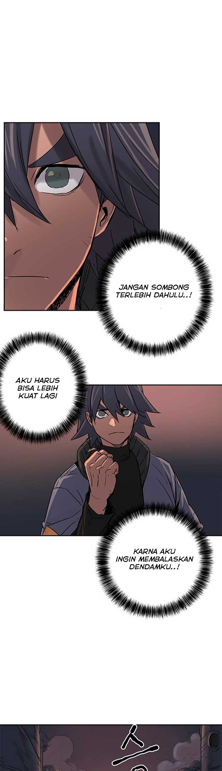 Get Life Chapter 03 Gambar 48