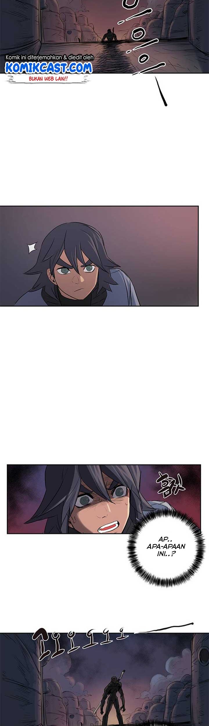 Get Life Chapter 03 Gambar 49