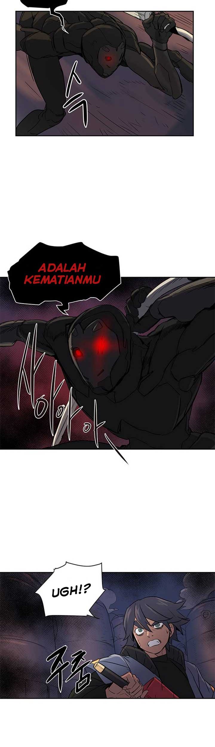 Get Life Chapter 03 Gambar 53
