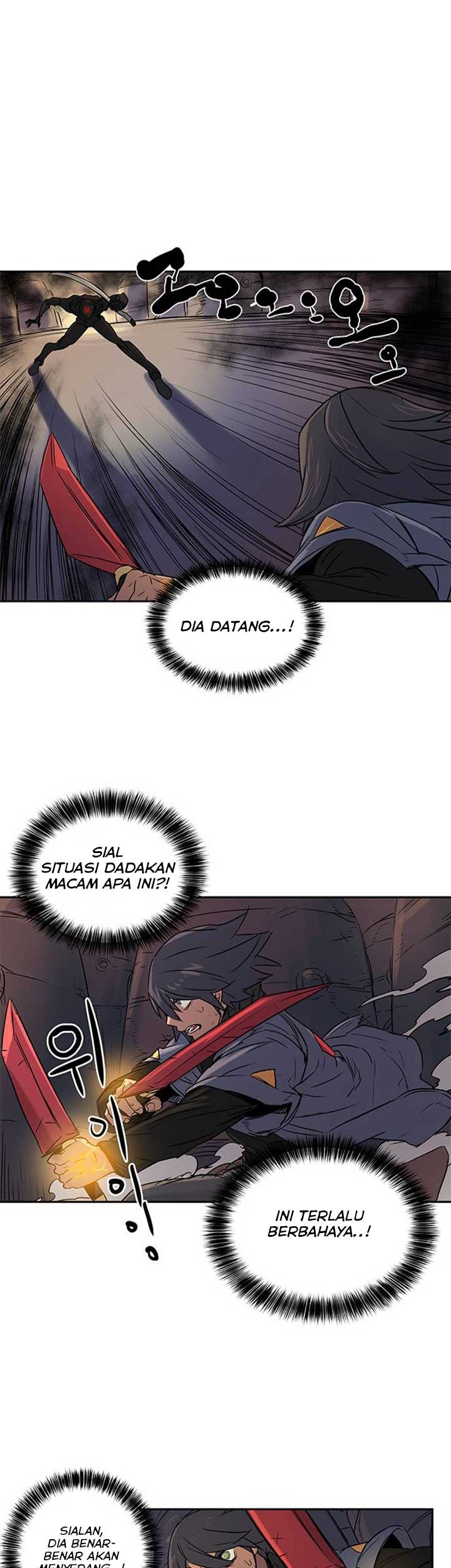 Get Life Chapter 03 Gambar 54