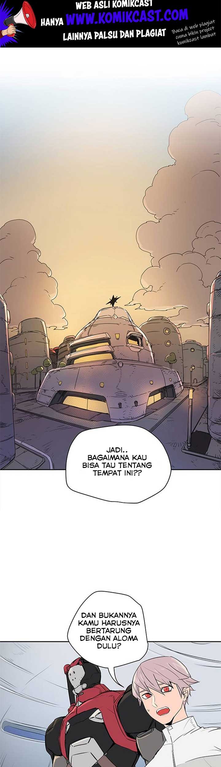 Baca  Get Life Chapter 03 Gambar 2