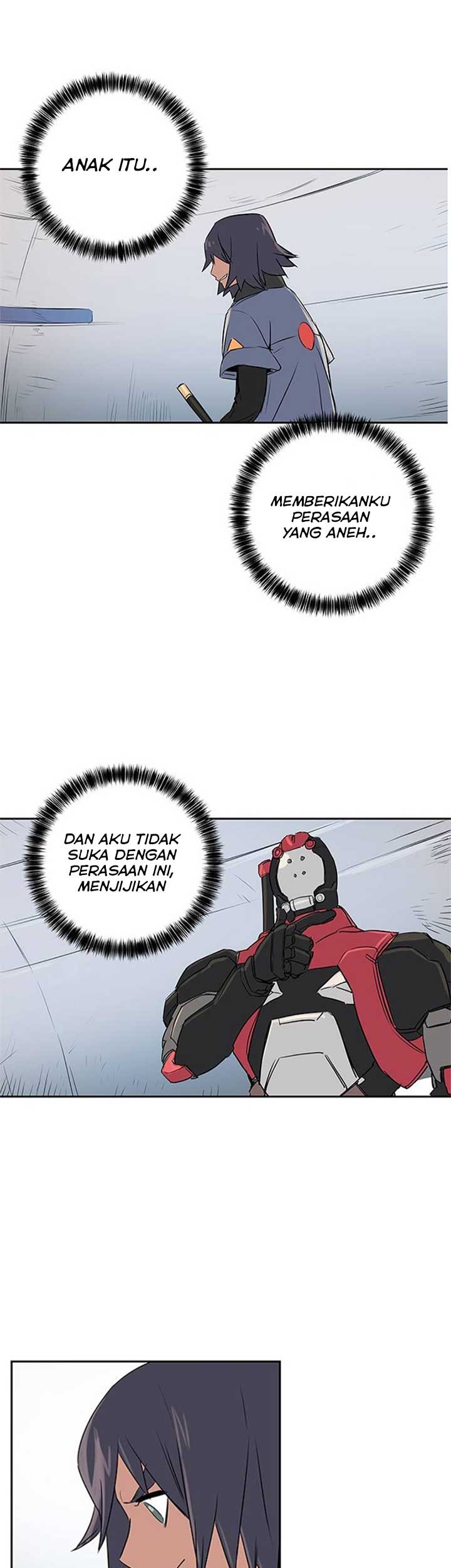 Get Life Chapter 03 Gambar 8